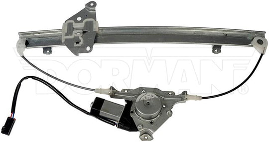 741-965 Window Motor and Regulator Assembly Dorman - OE Solutions Canada