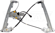 Load image into Gallery viewer, 741-968 Window Motor and Regulator Assembly Dorman - OE Solutions Canada