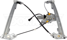 Load image into Gallery viewer, 741-969 Window Motor and Regulator Assembly Dorman - OE Solutions Canada