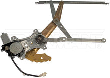 Load image into Gallery viewer, 741-971 Window Motor and Regulator Assembly Dorman - OE Solutions Canada