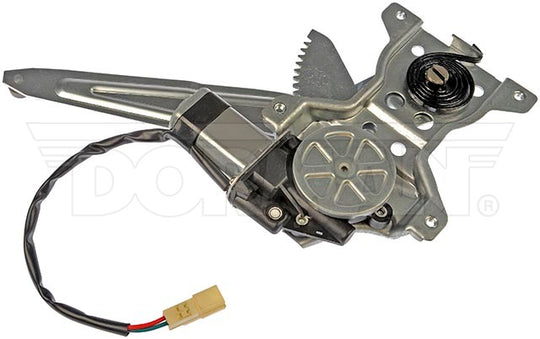741-972 Window Motor and Regulator Assembly Dorman - OE Solutions Canada