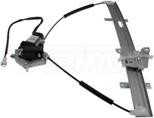 Load image into Gallery viewer, 741-974 Window Motor and Regulator Assembly Dorman - OE Solutions Canada