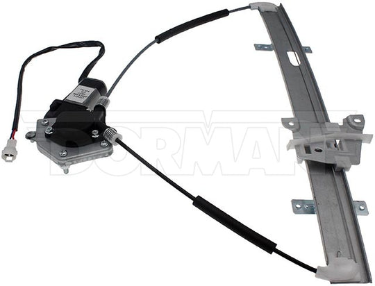 741-974 Window Motor and Regulator Assembly Dorman - OE Solutions Canada