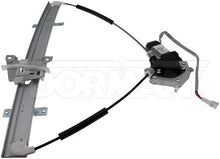 Load image into Gallery viewer, 741-975 Window Motor and Regulator Assembly Dorman - OE Solutions Canada