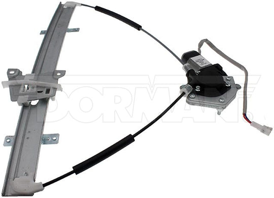 741-975 Window Motor and Regulator Assembly Dorman - OE Solutions Canada
