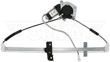 Charger l'image dans la galerie, 741-976 Window Motor and Regulator Assembly Dorman - OE Solutions Canada
