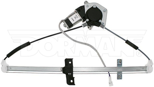 741-976 Window Motor and Regulator Assembly Dorman - OE Solutions Canada