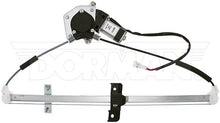 Load image into Gallery viewer, 741-977 Window Motor and Regulator Assembly Dorman - OE Solutions Canada
