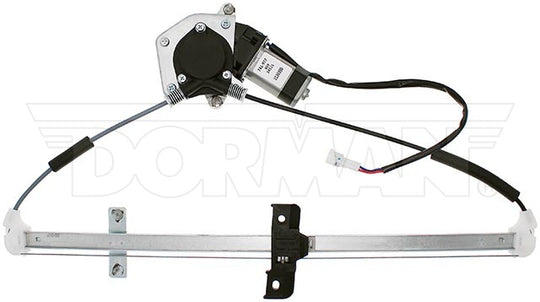 741-977 Window Motor and Regulator Assembly Dorman - OE Solutions Canada
