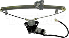 Load image into Gallery viewer, 741-979 Window Motor and Regulator Assembly Dorman - OE Solutions Canada