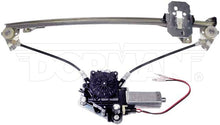 Load image into Gallery viewer, 741-980 Window Motor and Regulator Assembly Dorman - OE Solutions Canada