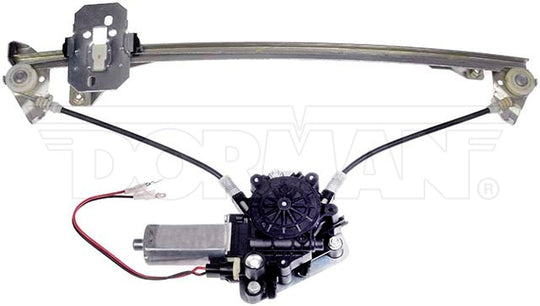 741-981 Window Motor and Regulator Assembly Dorman - OE Solutions Canada