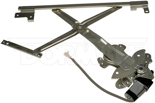 741-982 Window Motor and Regulator Assembly Dorman - OE Solutions Canada