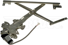 Load image into Gallery viewer, 741-983 Window Motor and Regulator Assembly Dorman - OE Solutions Canada