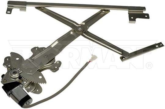 741-983 Window Motor and Regulator Assembly Dorman - OE Solutions Canada