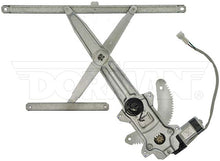 Load image into Gallery viewer, 741-984 Window Motor and Regulator Assembly Dorman - OE Solutions Canada