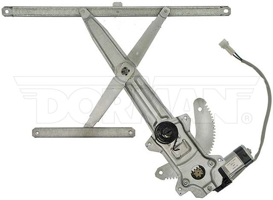 741-984 Window Motor and Regulator Assembly Dorman - OE Solutions Canada