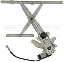 Load image into Gallery viewer, 741-985 Window Motor and Regulator Assembly Dorman - OE Solutions Canada