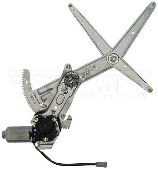 741-986 Window Motor and Regulator Assembly Dorman - OE Solutions Canada