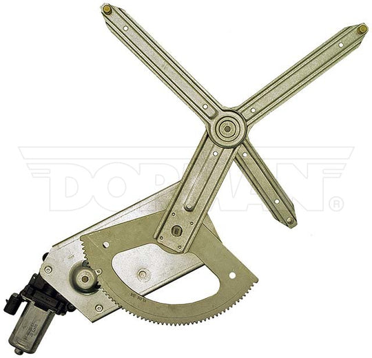 741-987 Window Motor and Regulator Assembly Dorman - OE Solutions Canada