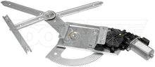 Load image into Gallery viewer, 741-989 Window Motor and Regulator Assembly Dorman - OE Solutions Canada