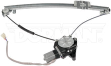 Load image into Gallery viewer, 741-990 Window Motor and Regulator Assembly Dorman - OE Solutions Canada
