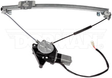 Load image into Gallery viewer, 741-991 Window Motor and Regulator Assembly Dorman - OE Solutions Canada
