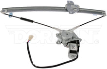 Load image into Gallery viewer, 741-992 Window Motor and Regulator Assembly Dorman - OE Solutions Canada