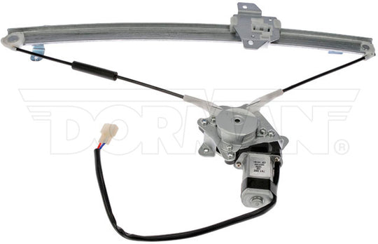 741-992 Window Motor and Regulator Assembly Dorman - OE Solutions Canada