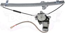 Load image into Gallery viewer, 741-993 Window Motor and Regulator Assembly Dorman - OE Solutions Canada