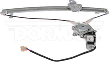 Load image into Gallery viewer, 741-994 Window Motor and Regulator Assembly Dorman - OE Solutions Canada