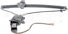 Charger l'image dans la galerie, 741-995 Window Motor and Regulator Assembly Dorman - OE Solutions Canada