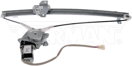 741-995 Window Motor and Regulator Assembly Dorman - OE Solutions Canada