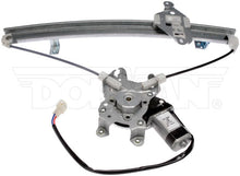 Load image into Gallery viewer, 741-998 Window Motor and Regulator Assembly Dorman - OE Solutions Canada