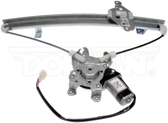 741-998 Window Motor and Regulator Assembly Dorman - OE Solutions Canada