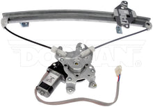 Load image into Gallery viewer, 741-999 Window Motor and Regulator Assembly Dorman - OE Solutions Canada
