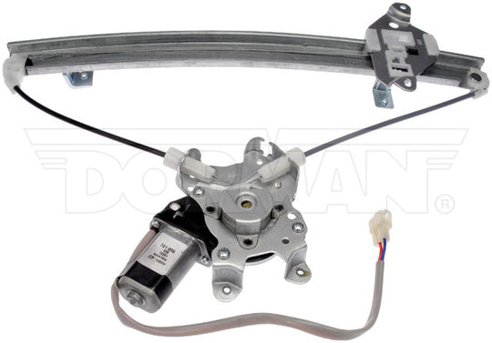 741-999 Window Motor and Regulator Assembly Dorman - OE Solutions Canada