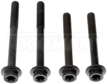 Load image into Gallery viewer, 74115 Engine Variable Valve Timing (VVT) Sprocket Bolt Dorman - HELP Canada