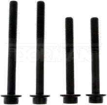 Load image into Gallery viewer, 74115 Engine Variable Valve Timing (VVT) Sprocket Bolt Dorman - HELP Canada