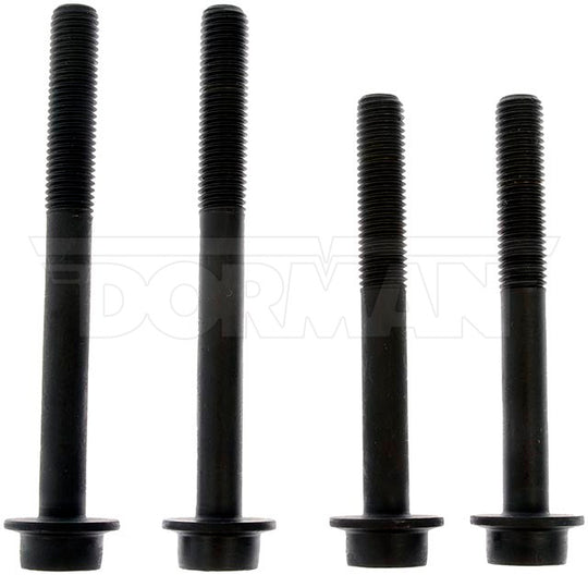 74115 Engine Variable Valve Timing (VVT) Sprocket Bolt Dorman - HELP Canada