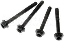 Load image into Gallery viewer, 74115 Engine Variable Valve Timing (VVT) Sprocket Bolt Dorman - HELP Canada