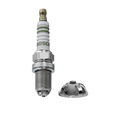 Load image into Gallery viewer, 7413 Nickel Spark Plug Bosch Canada