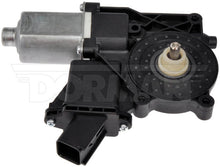 Charger l'image dans la galerie, 742-054 Window Motor Dorman - OE Solutions Canada