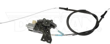 Load image into Gallery viewer, 742-073 Window Motor Dorman - OE Solutions Canada