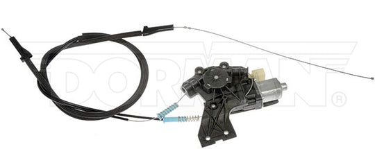 742-074 Window Motor Dorman - OE Solutions Canada