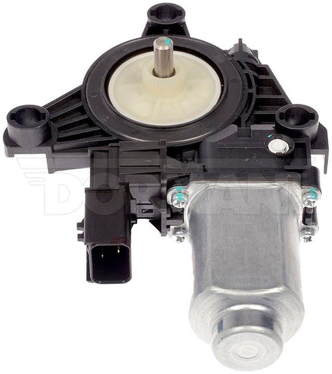 742-077 Window Motor Dorman - OE Solutions Canada