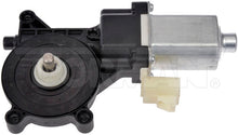 Charger l'image dans la galerie, 742-083 Window Motor Dorman - OE Solutions Canada