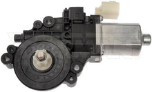 Charger l'image dans la galerie, 742-090 Window Motor Dorman - OE Solutions Canada