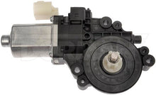 Charger l'image dans la galerie, 742-091 Window Motor Dorman - OE Solutions Canada