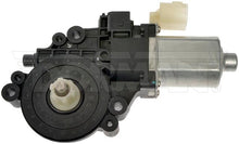Charger l'image dans la galerie, 742-093 Window Motor Dorman - OE Solutions Canada